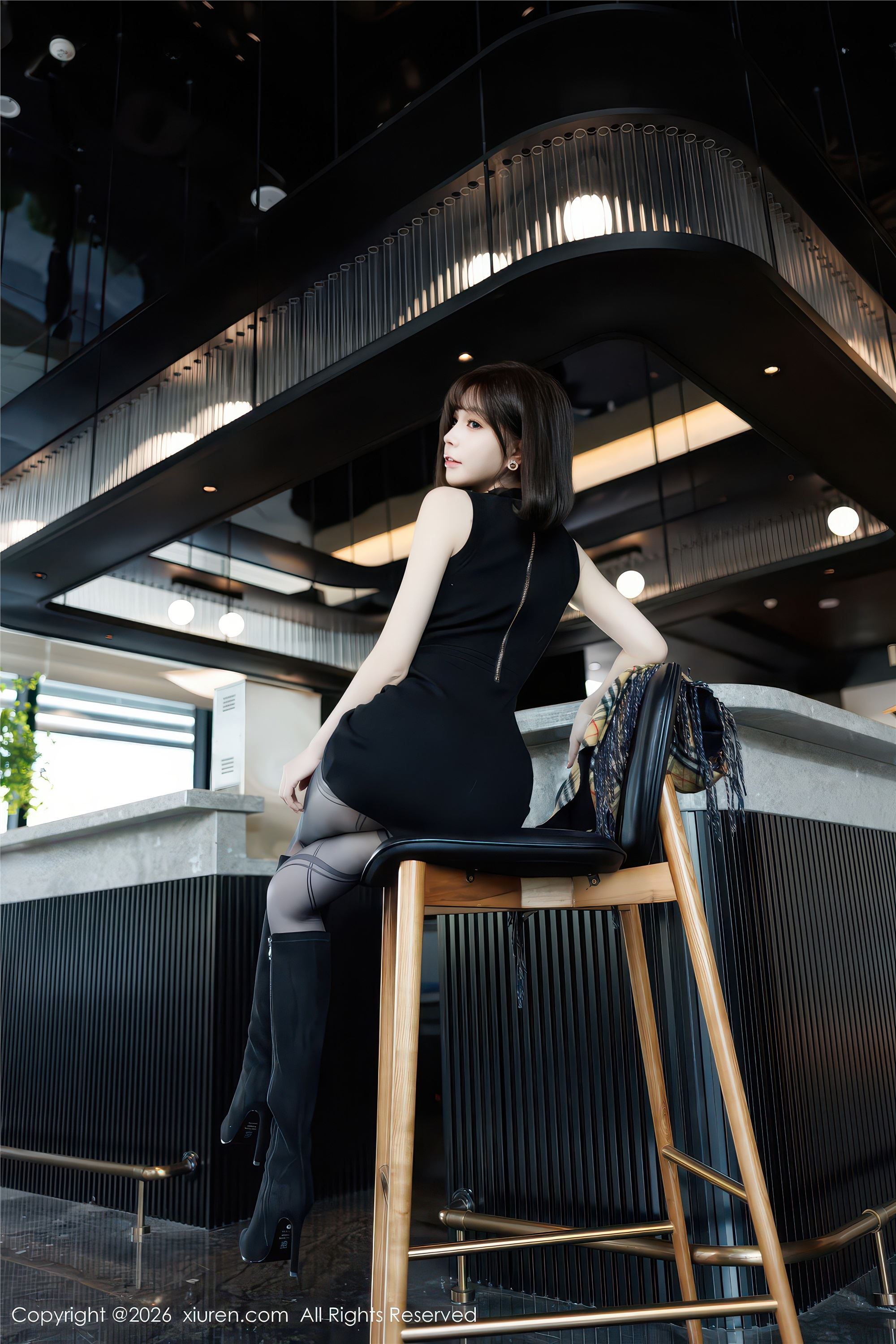 Xiuren秀人网 2026.01.20 NO.11252 莉芝荔枝